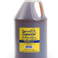 Sweet Squeeze Raw Honey - Unfiltered & Unpasteurized Wildflower Honey From Florida'S Beekeepers - 12 Pound (Gallon)