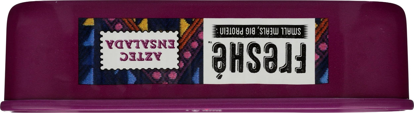 Freshe - Entree Aztec Ensalada - Case of 10 - 4.25 OZ(D0102HX2GZV.)