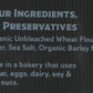 The Essential Baking Company Take & Bake Sourdough, 16 oz