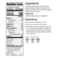 Wonderslim Instant Protein Oatmeal, Apple & Cinnamon, Gluten Free, Low Carb (7Ct)
