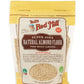 Bob's Red Mill natural almond flour 16 ounce (Pack of 3)