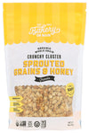 Bakery On Main Granola Sported Greens & Honey, 11 oz