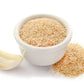 Food To Live - Minced Garlic, 8 Ounces - Dried Garlic Flakes, Vegan. More Intense Than Garlic Powder. Rich In Vitamin B, Fiber,