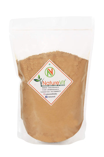 Naturevit Dried Ginger Powder - 400Gm