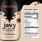 Javy Coffee Concentrate - Cold Brew Coffee, Perfect For Instant Iced Coffee, Cold Brewed Coffee And Hot Coffee, 35 Servings - Mo