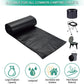 Sailortenx 80 Portable Toilet Bags 100% Compostable 8 Gallon Camping Toilet Bags Use With 5 Gallon Bucket Toilet Waste Bags, Dis