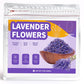 Dried Culinary Lavender Flowers - Food Grade Lavender Buds for Tea, Baking, Potpourri, Home Fragrance & Sachets, Edible Flowers
