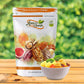 Anna And Sarah Tropical Dried Fruit Mix 5 Lbs