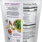 GourmetNut Protein Packed Salad Topper, Gluten-Free, Vegan, Keto-Friendly, 6oz (Pack of 6)