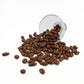 QUEEN CITY CANDY CAVE Milk Chocolate Covered Raisins - Juicy 2 Pound Bulk