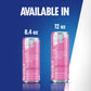 Red Bull Pink Edition Energy Drink  Wild Berries  12 fl. oz.  Pack of 4 cans  with 80mg Caffeine  Taurine & B Vitamins