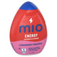 MiO Energy Liquid Water Enhancer - Strawberry Pineapple Smash - 12 Count - 1.62 Fl Oz
