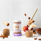 Spread The Love Basic Cashew Butter - All-Natural, Vegan, Gluten-Free, No Added Sugar, No Added Salt, Healthy Snack, Keto, No Gmos - 16 Oz.