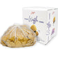 Jagger Cone Company Waffle Nachos, Crispy Waffle Chips, 5.5 lb Box, Made in USA