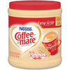 Coffee-Mate Original Powder Creamer - 35.3 oz. can, 6 cans per case