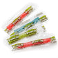 SOUR PUNCH TWISTS STRAWS 2 lb - Candy in Bulk Bag, Assorted, Fruit Flavored, Chewy Candies, Individually Wrapped, Kosher & Halal