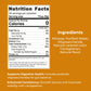 Biofoods Alusweet Sugar Free Maple Syrup - Keto Friendly, Non-GMO, Gluten Free - 11 Fl Oz