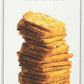 Rustic Bakery Apricot Pistachio Brandy Crisps, 5 Ounce, Pack of 1, No Color