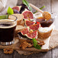 Spelt Coffee (Triticumspelta - Roasted Grains) - Health Embassy - 100% Natural (100G)