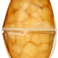 365 By Whole Foods Market, Organic Diced Pears, 4 Count, 16 Ounce