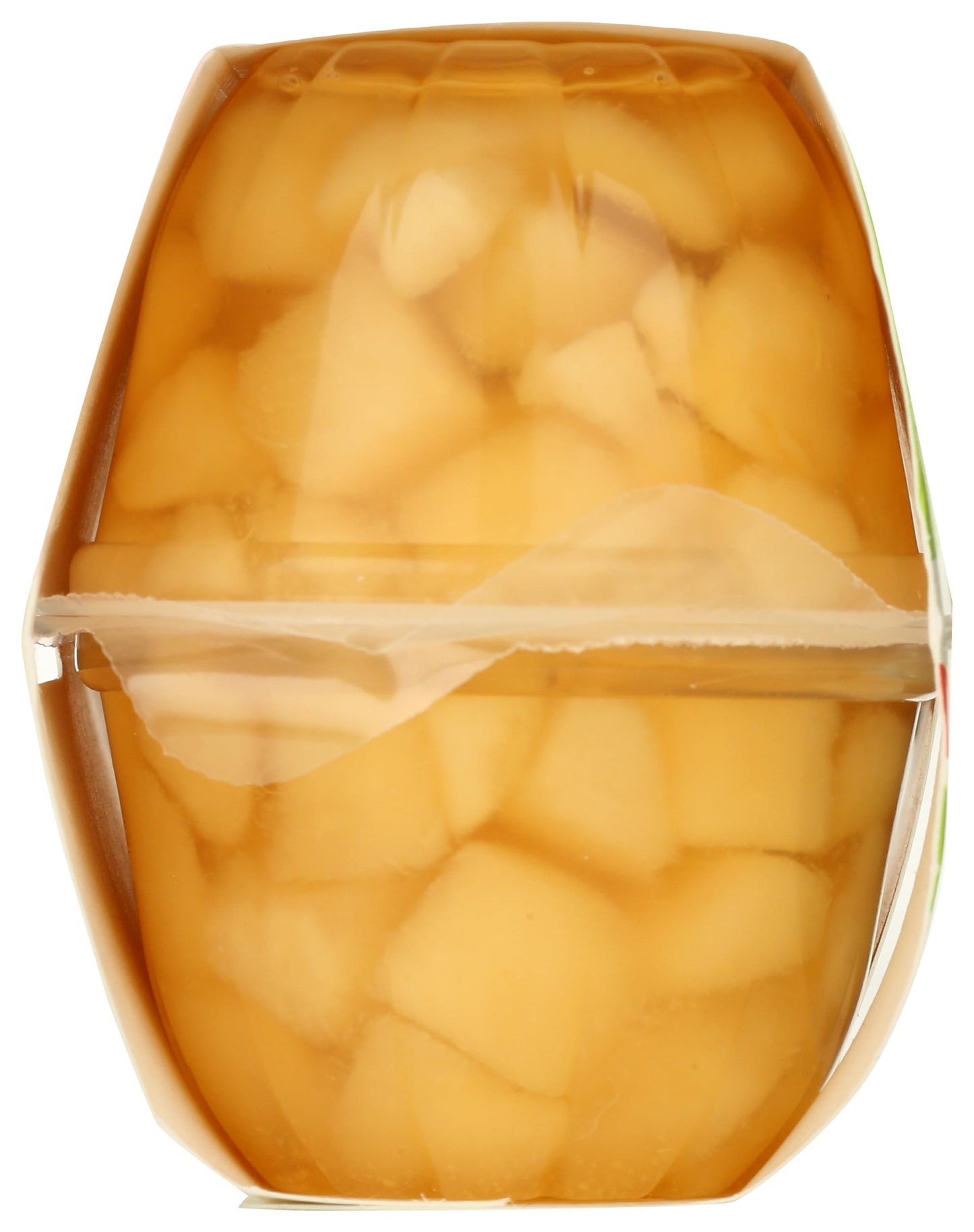 365 By Whole Foods Market, Organic Diced Pears, 4 Count, 16 Ounce