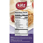 Katz Gluten Free English Muffins Free of Dairy, Eggs, Tree Nuts and Peanuts, Kosher 11oz (3pk)
