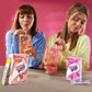 Wyler's Light Singles To Go Cotton Candy Drink Mix, 96 Servings, 8 Count (Pack of 12) - Sugar-Free Water Flavoring