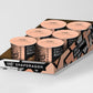 Snapdragon Chili Crunch Ramen Six Pack - Rich Chicken Broth With Authentic Ramen Noodles, Real Deal Chili Crunch Oil Packet Insi