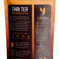 Yim Tea Co. - Thai Tea Mix - 100% Natural Loose Leaf - Made With Assam Black - for Iced and Boba Tea (200g)