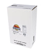 Jack Rabbit Dried Lentils, 20 lbs Box