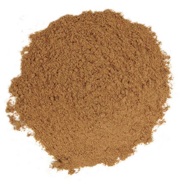 Frontier Co-op Organic Korintje Cinnamon, Ground, A Grade, 1 Pound Bulk Bag (Pack of 2)
