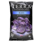 Terra Vegetable Chips, Blues With Sea Salt, 5 Oz