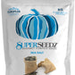 Superseedz Dry Roasted Pumpkin Seeds - Sea Salt Pepitas, Whole 30, Paleo, Vegan & Keto Snacks, 8G Plant Based Protein, Produced In Usa, Dairy Free, Nut Free, Gluten Free Snack (5Oz)