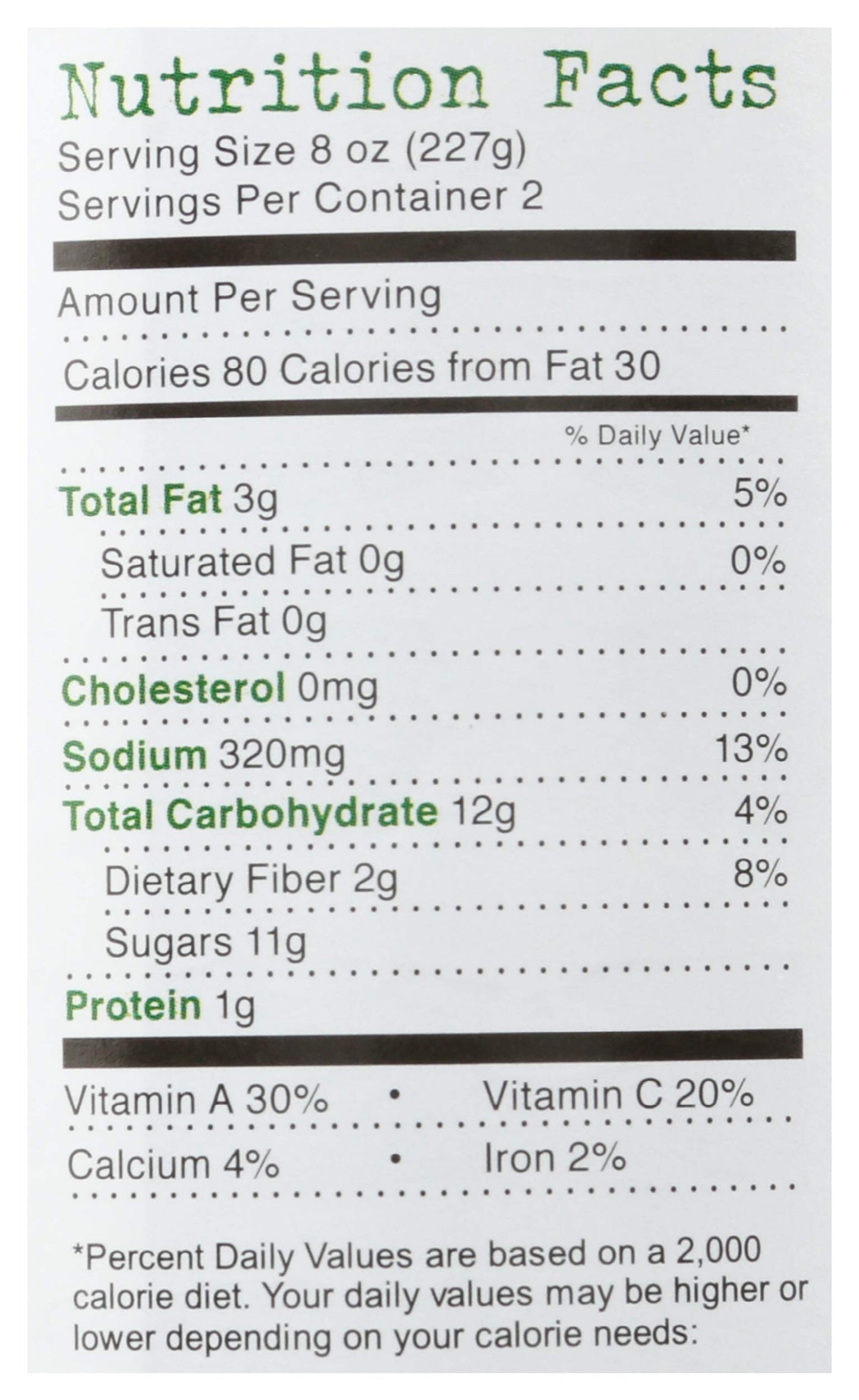 Something Good To Eat Hearty Tuscan Vegetable & Buckwheat Soup, 16 Oz