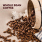 Juan Valdez Whole Bean Coffee, Balanced Roast, 16 Ounce - Premium Colombian Coffee with Vanilla, Cherry, Blackberry, and Caramel Notes