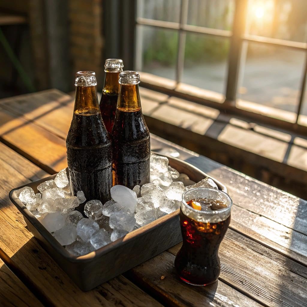 Pepsi Cola Soda Pop, 16.9 Fl Oz Bottles, 6 Pack