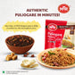 Mtr Puliogare Paste 200G