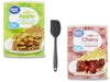 Great Value No Sugar Added Pie Filling or Topping Variety Bundle, Includes One 20 oz Apple Pie Filling, One 20 oz Cherry, and On