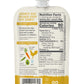 Serenity Kids 6+ Months Baby Food Chicken Pouch Puree - Ethically Sourced Free-Range Chicken & Organic Peas & Carrots - No Added Sugar & Protein-Rich & Bpa-Free Toddler Food - 3.5 Oz, 12 Pack