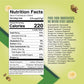 Living Intentions Organic Superfood Cereal - Banana Hemp - NonGMO - Gluten Free - Vegan - Paleo - Kosher - 9 Ounce Unit (Pack of