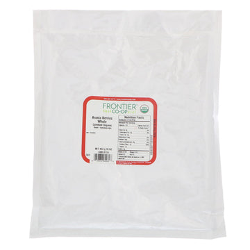 Fc Aronia Bry Whole ( 1 X 1 Lb   )