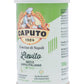 Antimo Caputo Lievito Active Dry Yeast 3.5 Ounce Can - Made In Italy - Perfect With 00 Flour