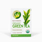 Lifestyle Awareness Organic Green Tea  Contains Caffeine  20 Count (Pack of 6)
