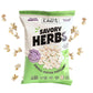 Little Lads Healthy Popcorn (Savory Herbs) - Vegan, Gluten-Free, Non-GMO Herb & Spice Blend Popcorn with Savory Herb Flavor - 6.