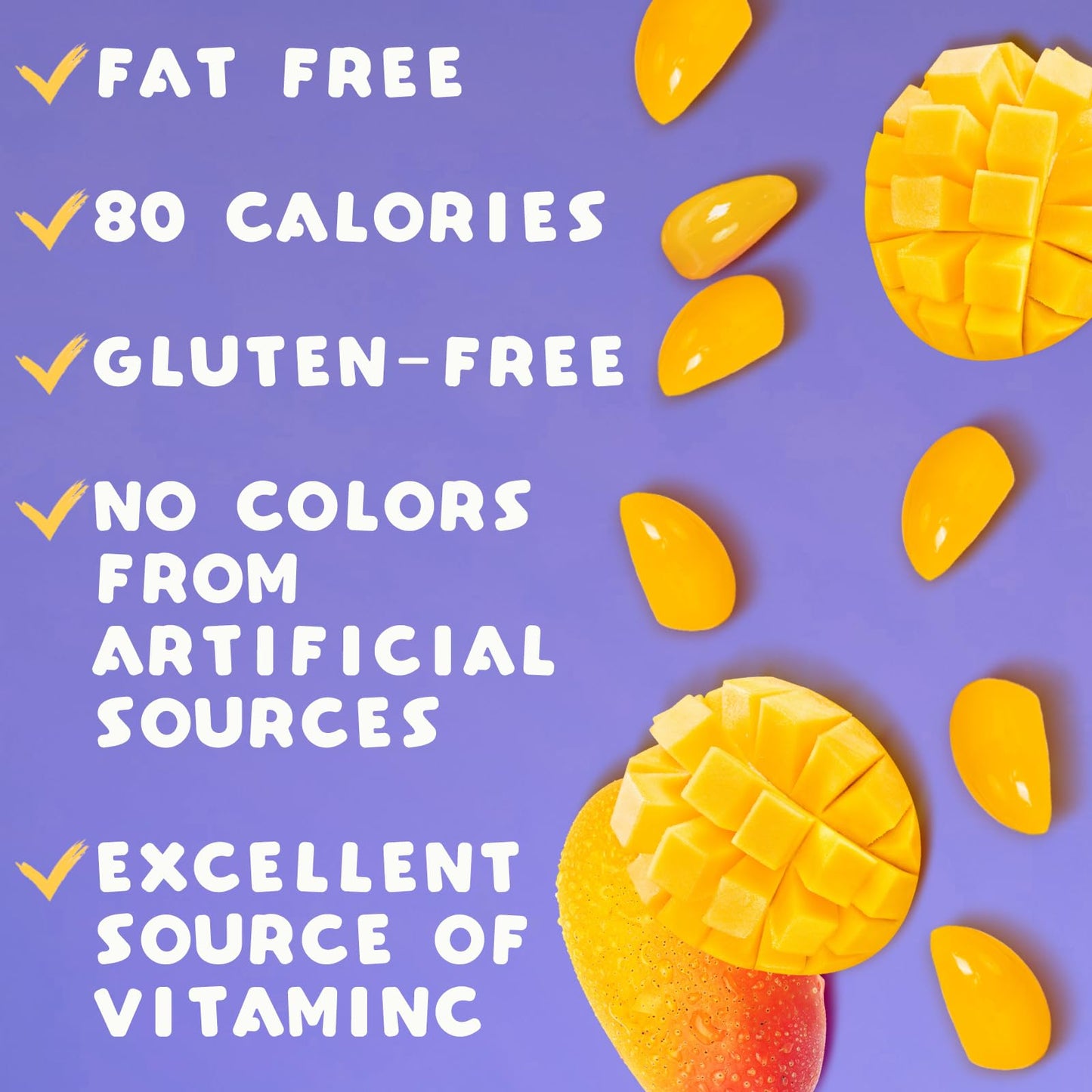 COKOC Peelable Gummy Variety Pack - 6 Flavors, Medium Size, Perfect for Snacking and Stocking Stuffers