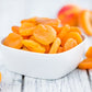 Dried Turkish Apricot Fruit. (2 Lb) - Best For Healthy Snacking Candy For Kids & Adults, Resealable Bags, Sundried Unsweetened,