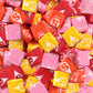 Fruit Chews Candy  2lb Pack of Starbrst Candy Bulk  Individually Wrapped for Freshness and Easy Sharing  Perfect Bulk Candies for Buffet Spreads at Weddings  Movie Nights and School Functions