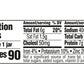 Gerber 2nd Foods Baby Food Jar, Chicken & Gravy, Non-GMO, 2.5 oz (Pack of 20)