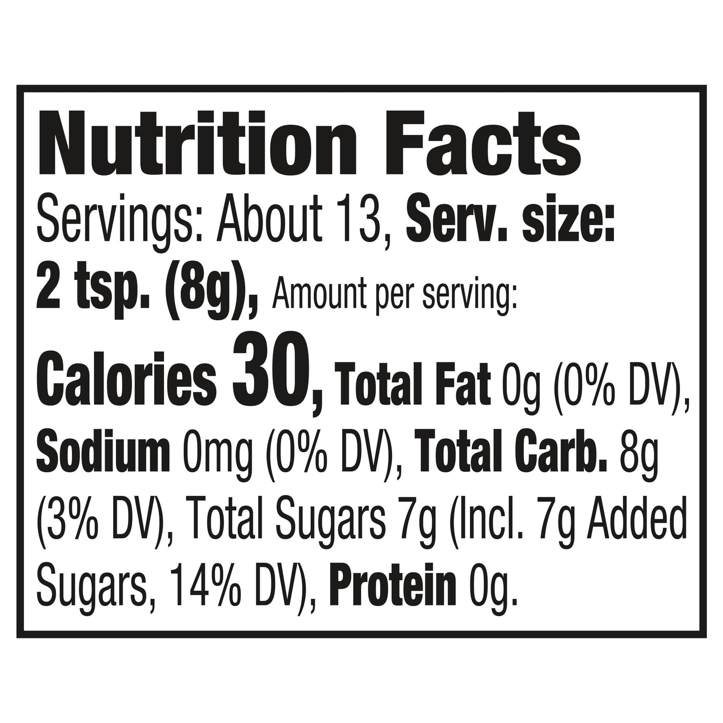 McCormick Finishing Sugar  Spiced Orange  Limited Edition  Bright Citrus Flavor with Warm Spices  For Muffins  Pie  Cocktails  Cider  Tea  and More  3.7 oz