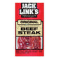 Jack Link'S 324854 Jack Link'S Beef Steak Original 1 Oz. 12/Box